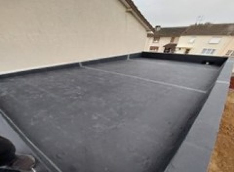 Couverture EPDM Sulniac